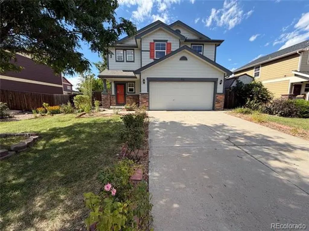886 Sagebrush Drive, Brighton