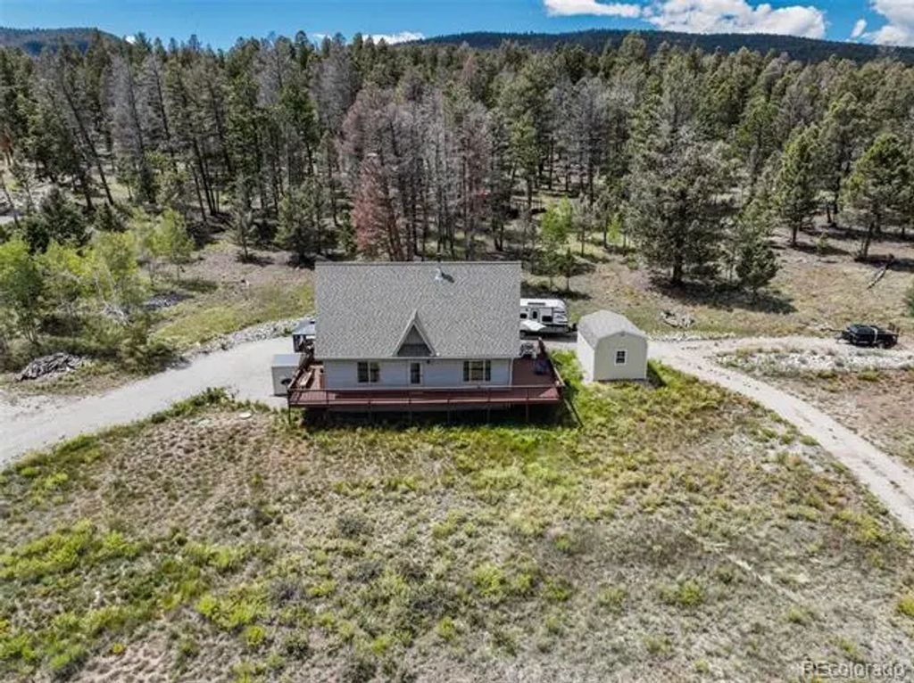 1807 Windmill Drive, Hartsel