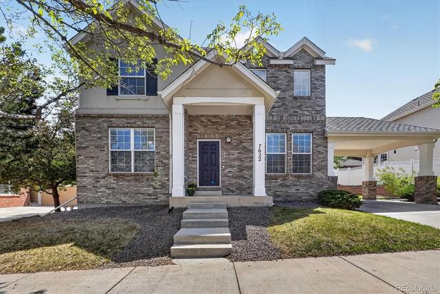 7622 E 6th Place, Denver