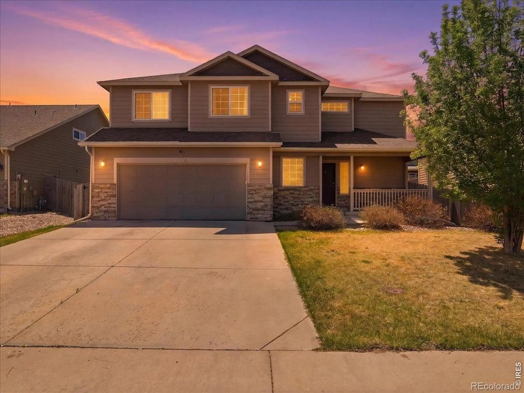 8406 17th Street, Greeley