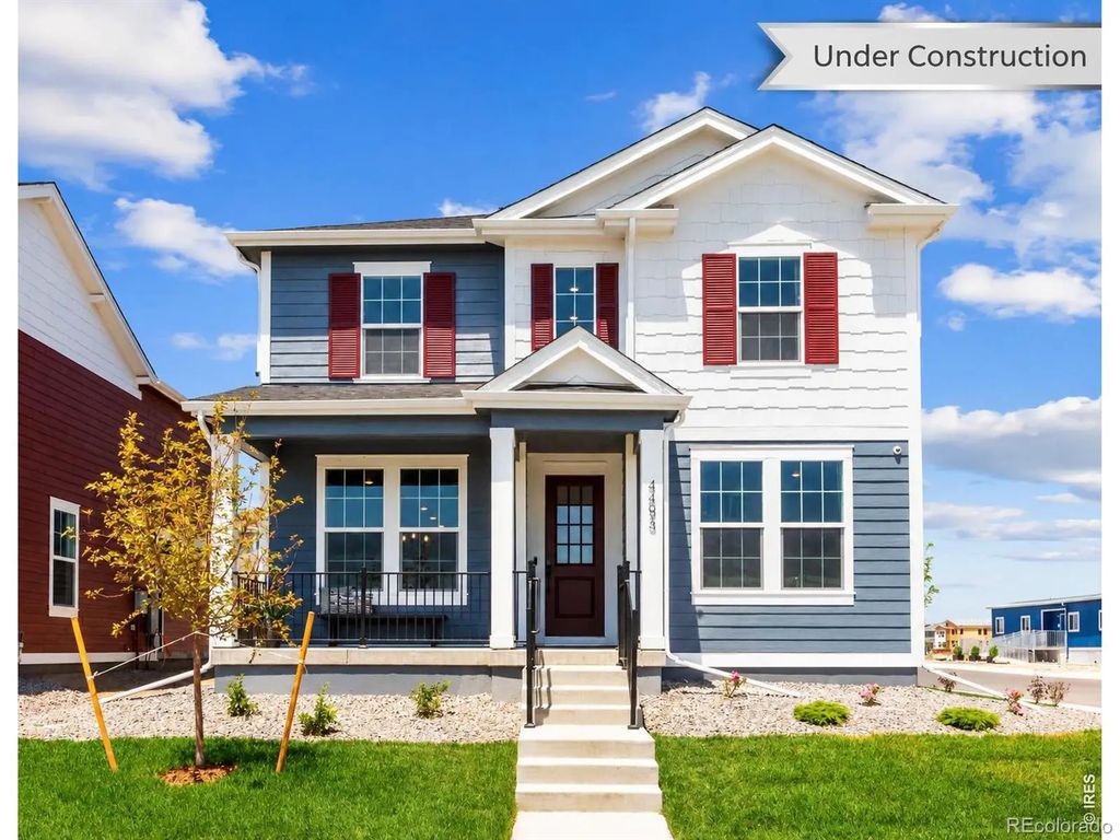 5721 Quentin Lane, Timnath