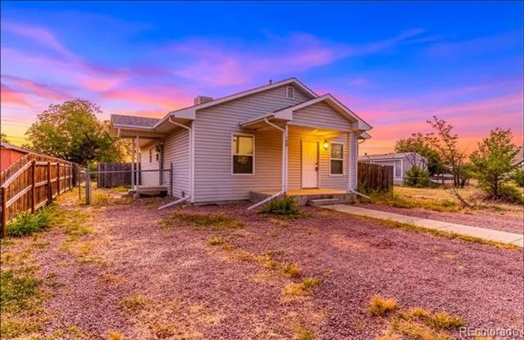 474 Grant Street, Penrose