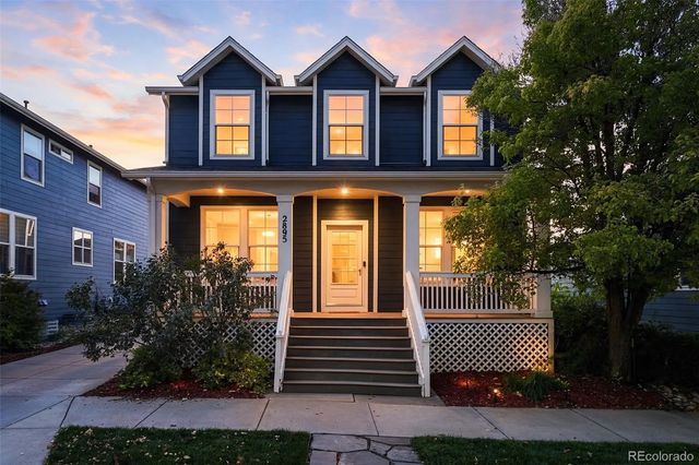 2895 Geneva Street, Denver