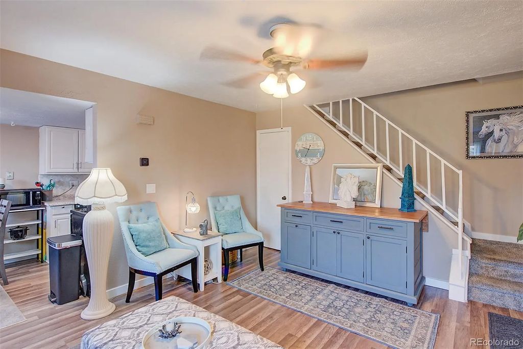 7977 Chase Circle 47, Arvada