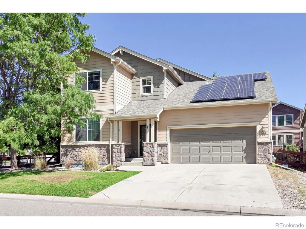350 Bannock Street, Fort Collins