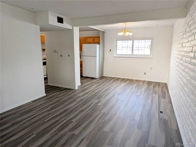 6800 E Tennessee Avenue 652, Denver