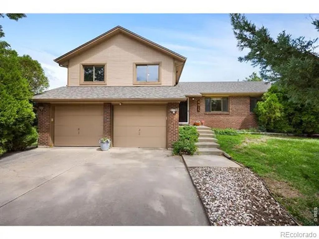 4415 W 17th Street, Greeley