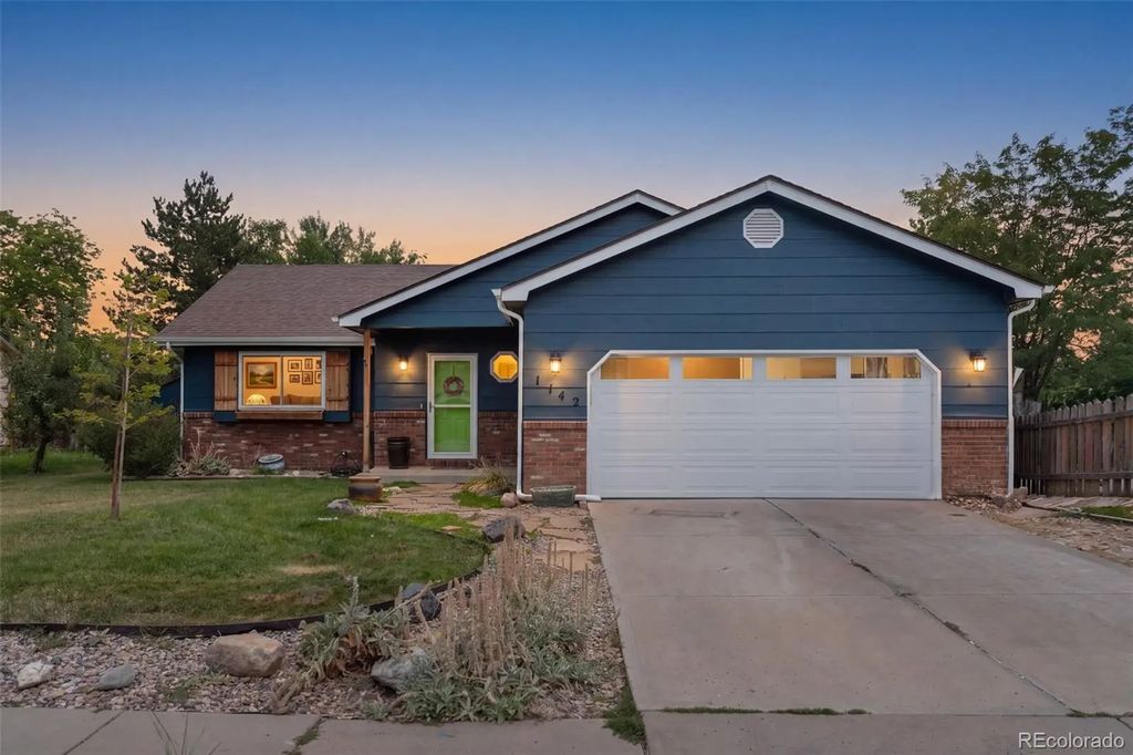 1142 S Edinburgh Drive, Loveland