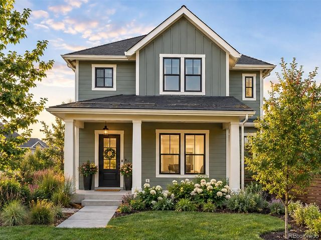 4430 Grove Street, Denver