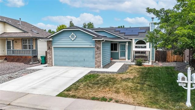 1421 W 132nd Place, Denver