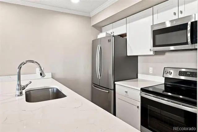5770 E Warren Avenue 104, Denver