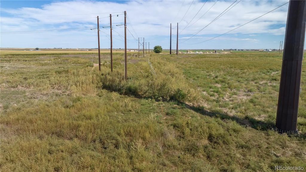 8420 Cr 39, Fort Lupton