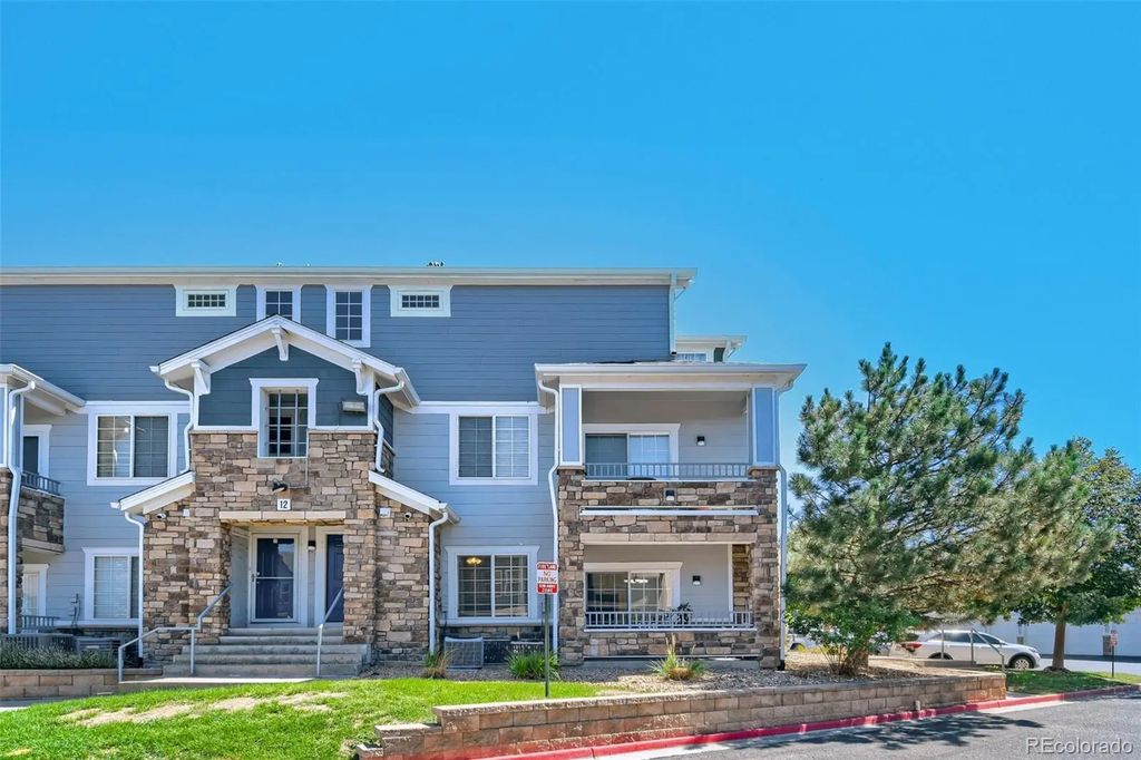 5255 Memphis Street 1204, Denver