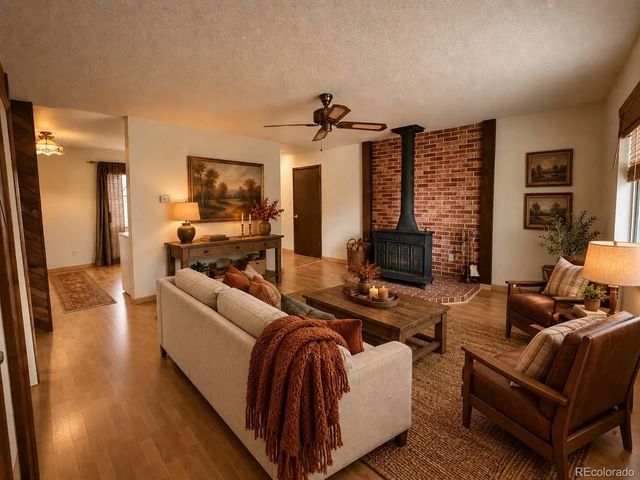 1951 E 81st Place, Denver