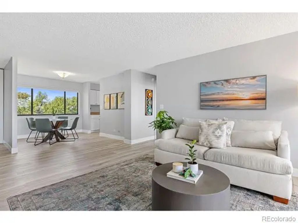 1850 Folsom Street #601, Boulder