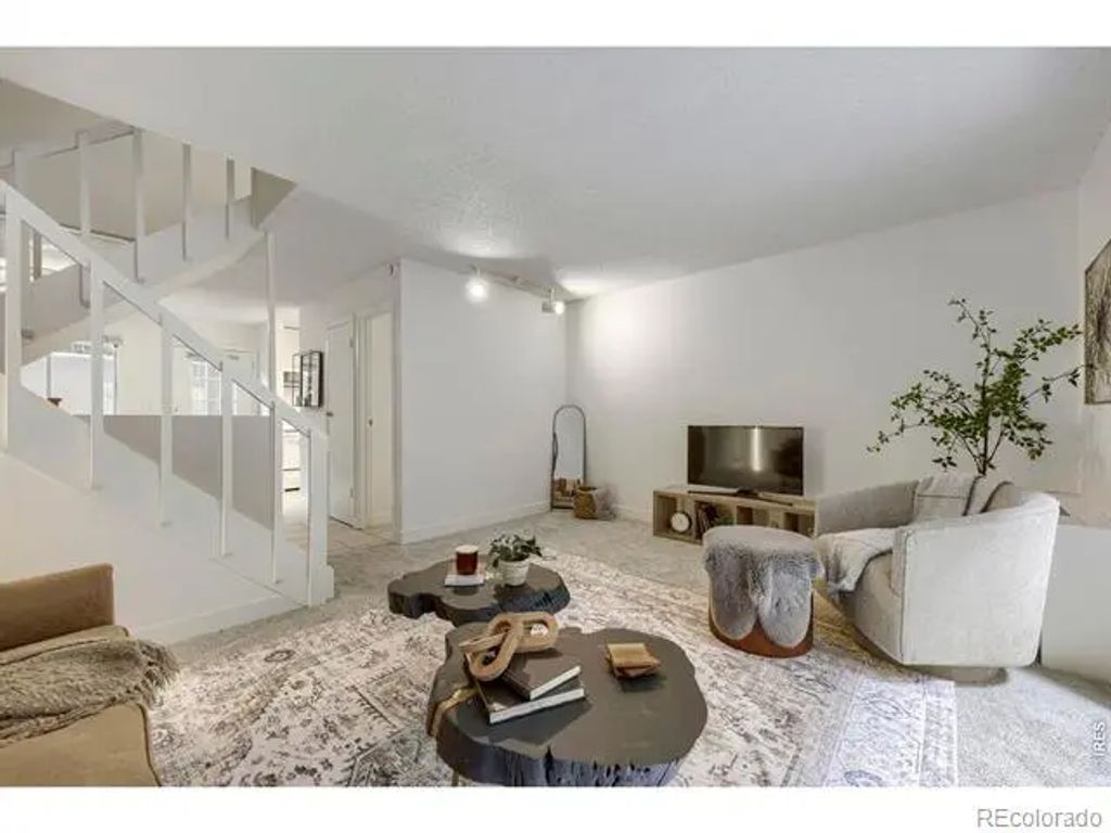 3161 Madison Avenue 107, Boulder