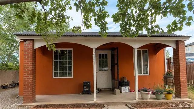 2837 W 55th Avenue, Denver