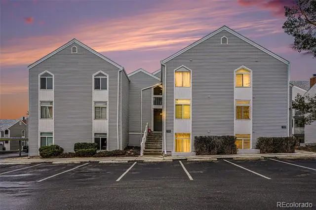 3426 S Locust Street F, Denver