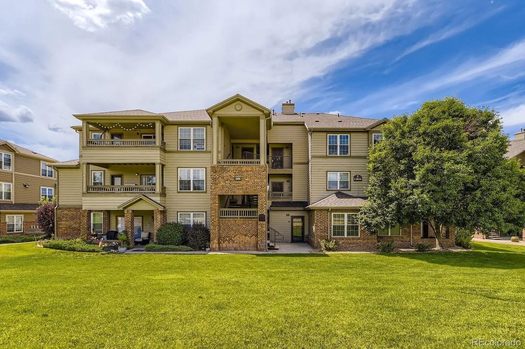 12824 Ironstone Way 303, Parker
