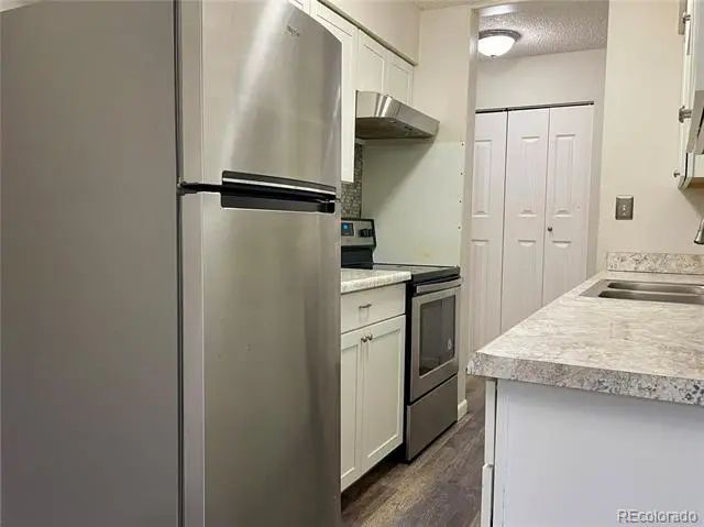 7755 E Quincy Avenue 101a3, Denver
