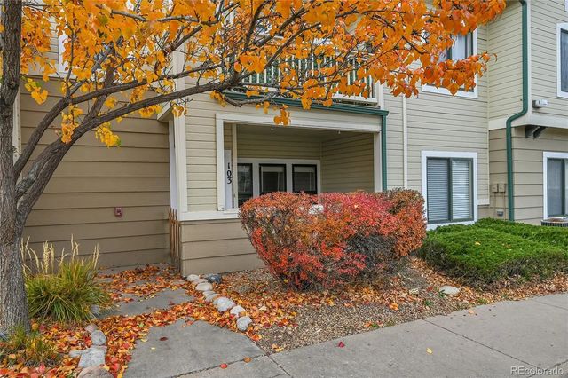 8707 E Florida Avenue 103, Denver