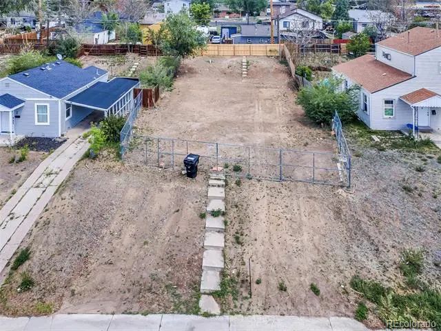 1160 Xenia Street, Denver