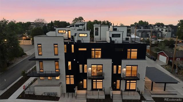 1230 N Zenobia Street 1, Denver