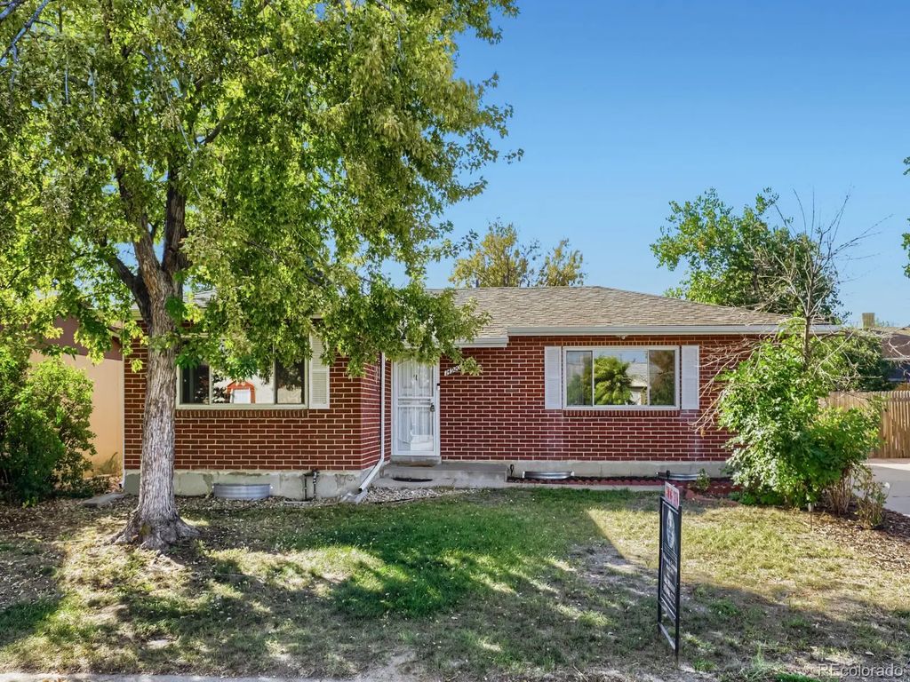 14920 E 55th Avenue, Denver