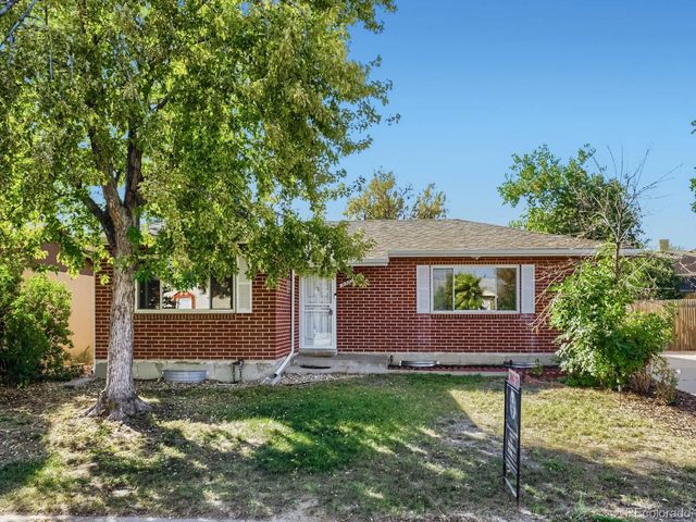 14920 E 55th Avenue, Denver