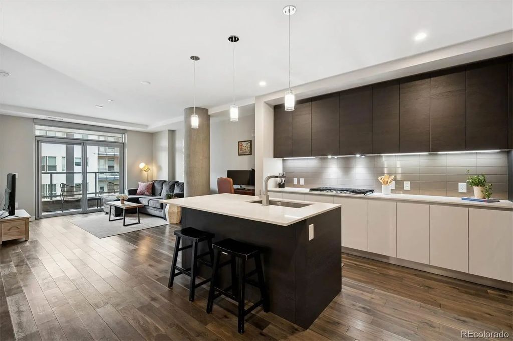4200 W 17th Avenue 327, Denver