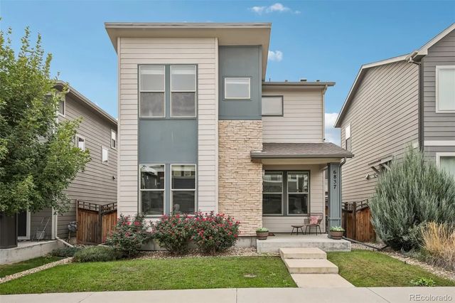 6837 Canosa Street, Denver