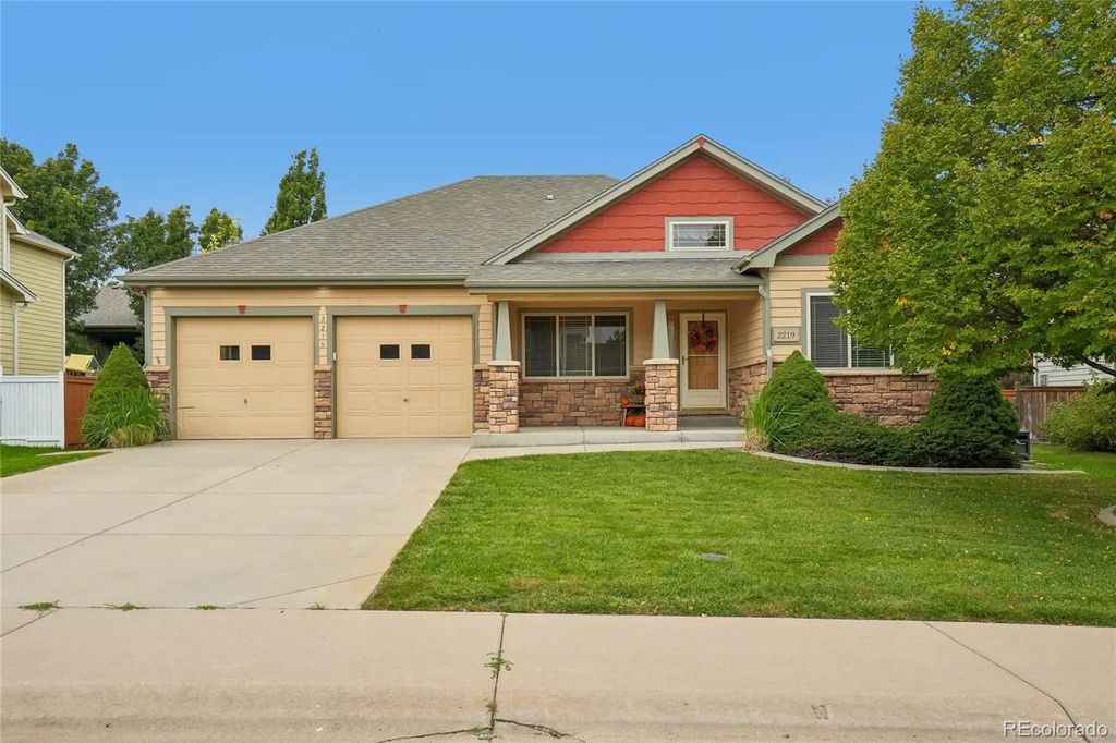 2219 72nd Avenue, Greeley