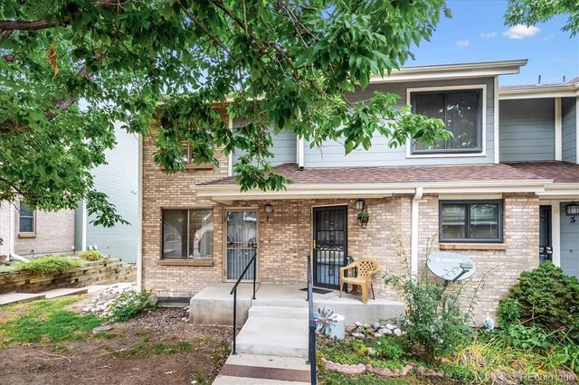 8743 W Cornell Avenue 1, Denver