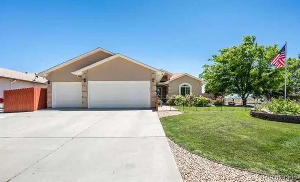3538 Raccoon Lane, Pueblo