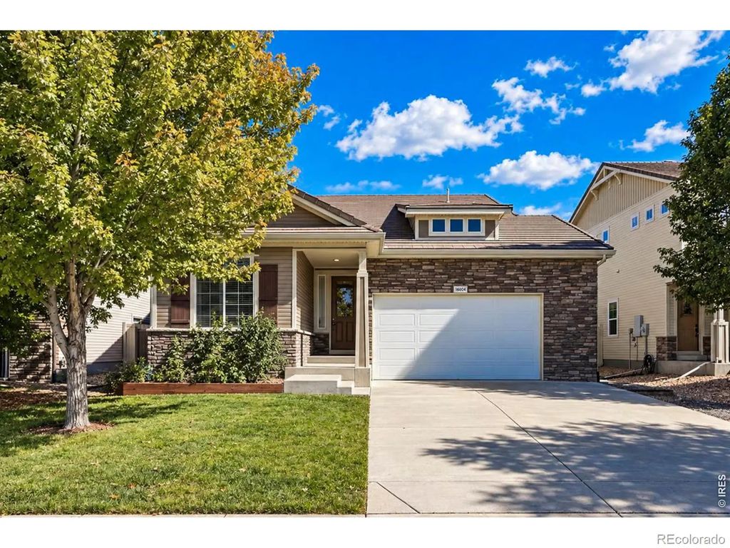 3607 Kirkwood Lane, Johnstown