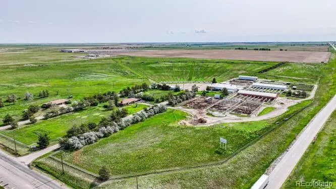 1614 N Manila Road, in the city of Bennett Real Estate in CO by Watkins-130