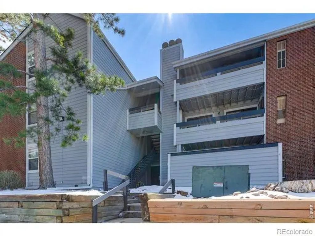 14438 E 1st Drive A05, Aurora