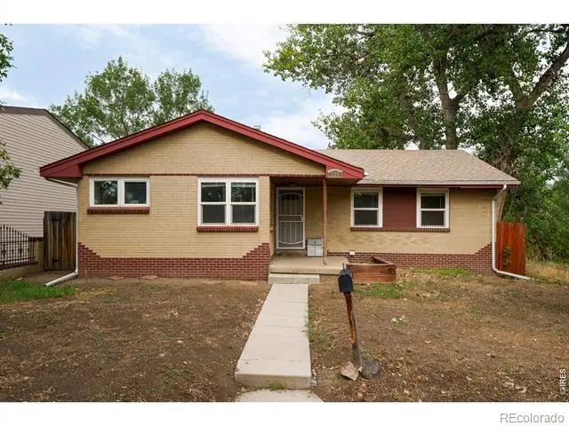 245 Julian Street, Denver
