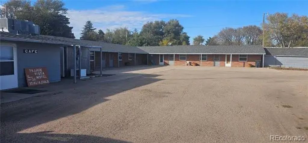 26995 Us Highway 36, Idalia