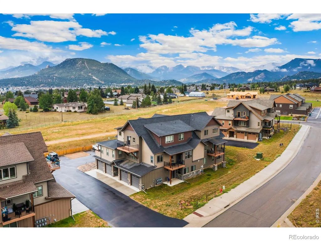 1734 Wildfire Road 102, Estes Park