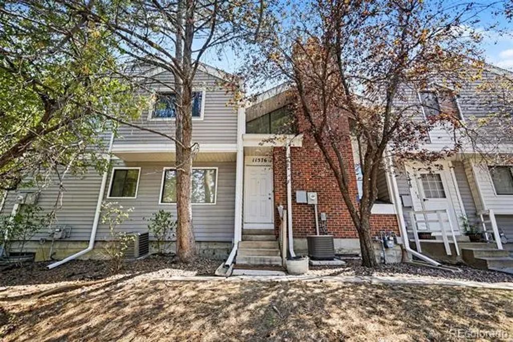 11576 E Bayaud Drive, Aurora