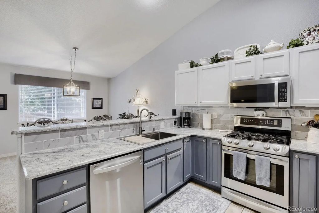 76 W Forest Street, Milliken