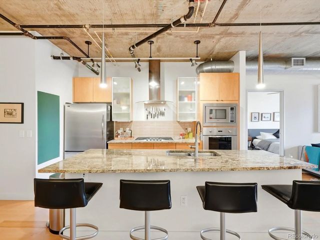 2229 Blake Street 301, Denver