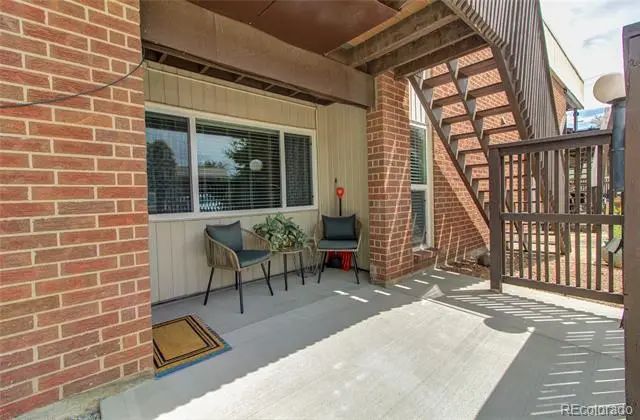 3663 S Sheridan Boulevard 6, Denver