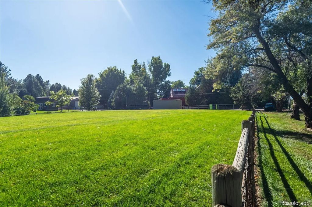 10230 W 80th Avenue, Arvada