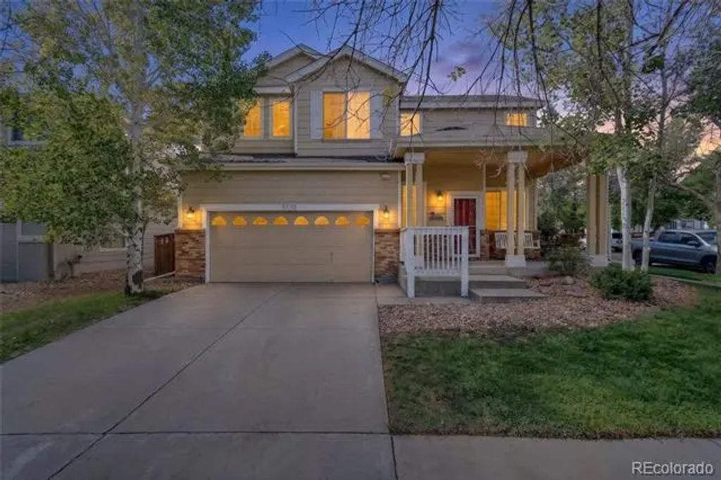 5110 Crane Drive, Brighton