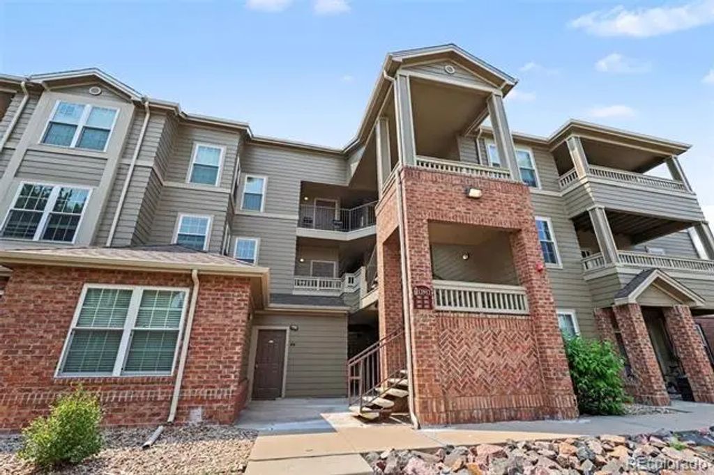 12912 Ironstone Way 202, Parker