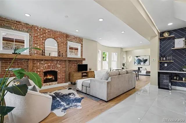 4277 Green Court, Denver