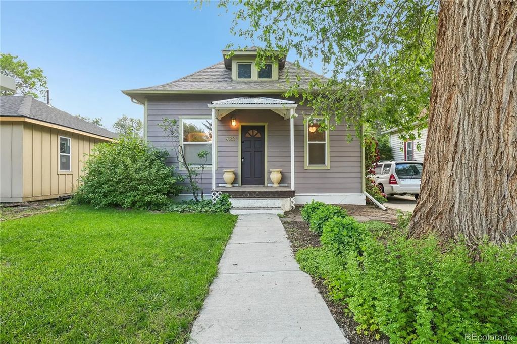 422 Atwood Street, Longmont
