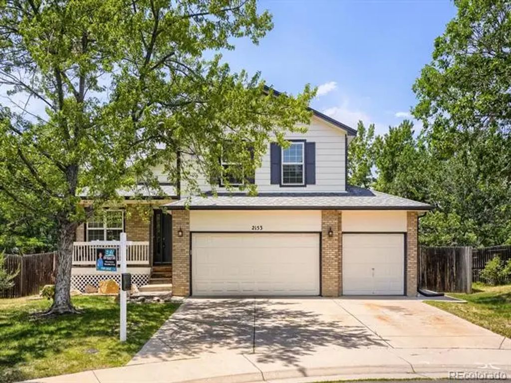 2153 S Ventura Street, Aurora